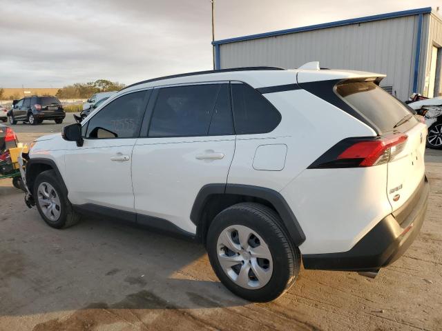 Photo 2 from auction – 2019 TOYOTA RAV4 LE with VIN JTMH1RFV2KD509736