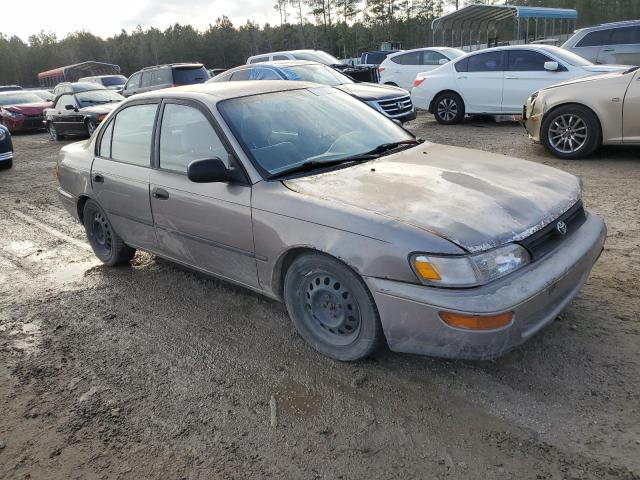 Photo 4 from auction – 1995 TOYOTA COROLLA LE with VIN 1NXAE09B9SZ322394