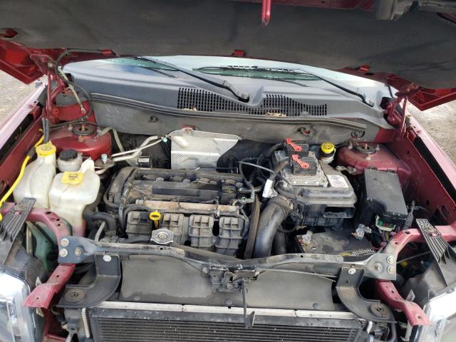 Photo 12 from auction – 2014 JEEP COMPASS SP with VIN 1C4NJDBB2ED774162