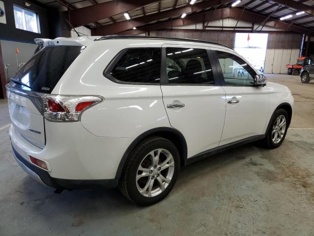 Photo 3 from auction – 2015 MITSUBISHI OUTLANDER with VIN JA4AZ3A34FZ010940