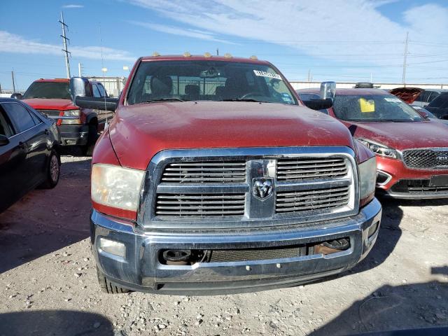 Photo 5 from auction – 2010 DODGE RAM 3500 with VIN 3D73Y4CL4AG194358