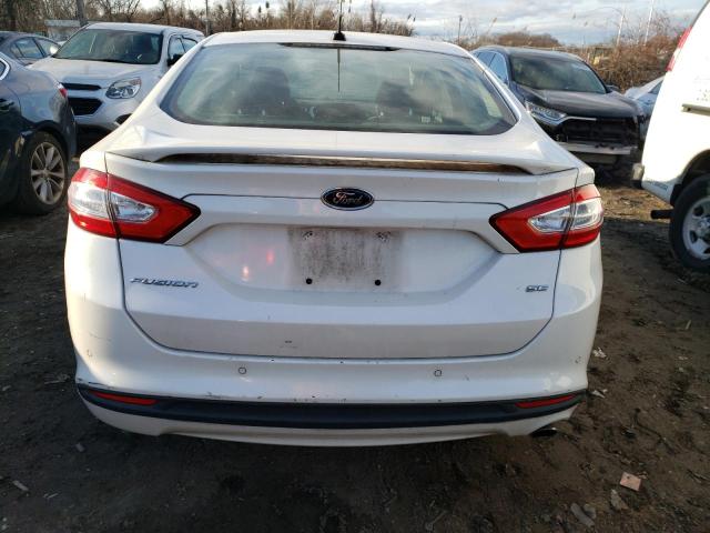 Photo 6 from auction – 2014 FORD FUSION SE with VIN 1FA6P0H72E5351452