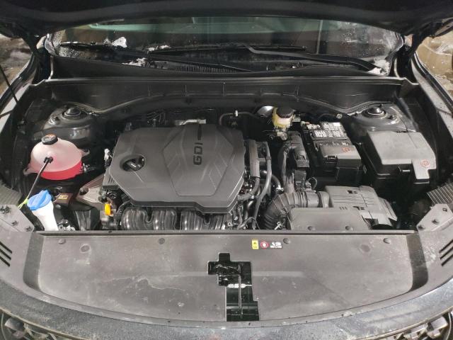 Photo 12 from auction – 2022 KIA SORENTO with VIN 5XYRLDLCXNG147617