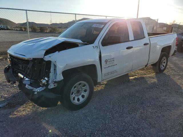 CHEVROLET SILVERADO 2019 with VIN 2GCRCNEC2K1154036 - Photo from auction