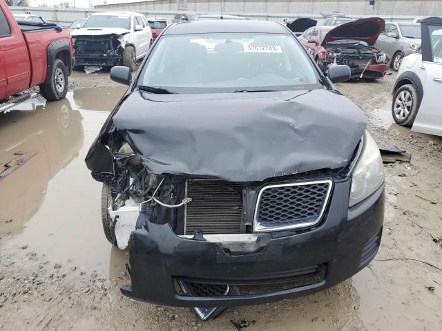 Photo 5 from auction – 2010 PONTIAC VIBE with VIN 5Y2SP6E80AZ413023