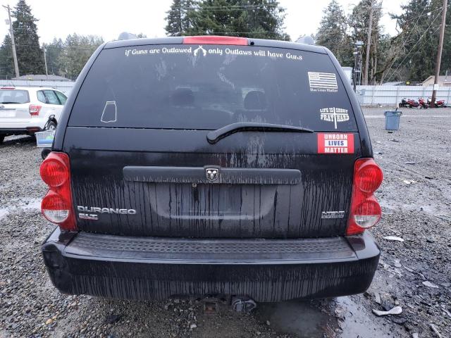 Photo 6 from auction – 2008 DODGE DURANGO SL with VIN 1D8HB48248F134501
