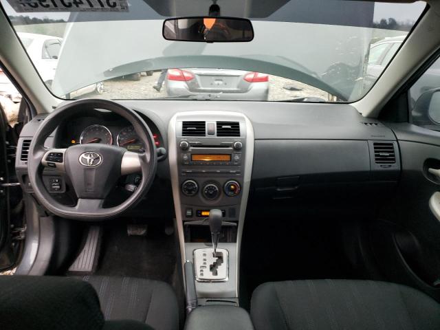 Photo 8 from auction – 2011 TOYOTA COROLLA BA with VIN 2T1BU4EEXBC720360