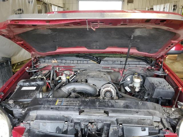 Photo 12 from auction – 2007 GMC YUKON with VIN 1GKFC13077R232740