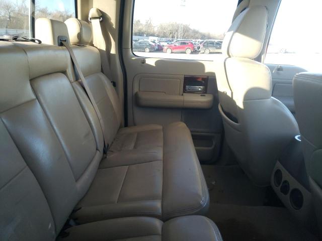 Photo 10 from auction – 2008 FORD F150 SUPER with VIN 1FTPW14V08FA16197
