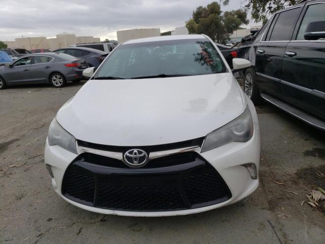 Photo 5 from auction – 2017 TOYOTA CAMRY LE with VIN 4T1BF1FK0HU324751