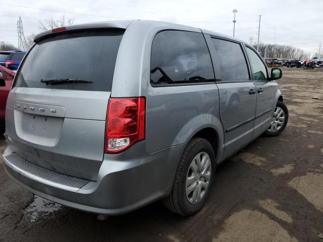 Photo 3 from auction – 2014 DODGE GRAND CARA with VIN 2C4RDGBG4ER405306