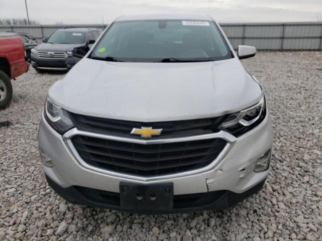 Photo 5 from auction – 2019 CHEVROLET EQUINOX LT with VIN 2GNAXUEV4K6237216