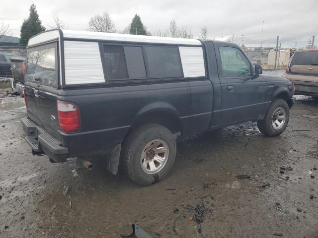 Photo 3 from auction – 2003 FORD RANGER with VIN 1FTYR10D23PB24204