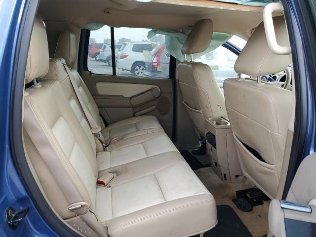 Photo 11 from auction – 2009 FORD EXPLORER X with VIN 1FMEU63E29UA26136