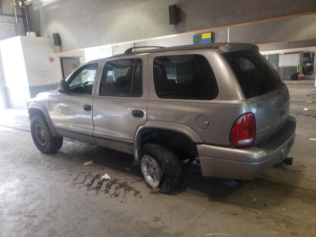 Photo 2 from auction – 1999 DODGE DURANGO with VIN 1B4HS28Y4XF536649