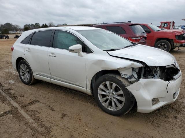 Photo 4 from auction – 2013 TOYOTA VENZA LE with VIN 4T3ZA3BB6DU065571