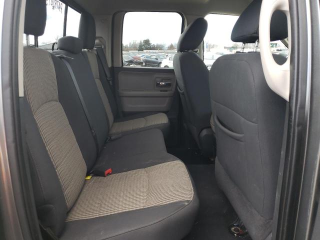 Photo 10 from auction – 2011 DODGE RAM 1500 with VIN 1D7RV1GT4BS678407