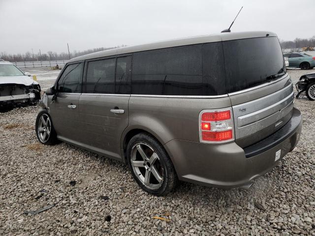 Photo 2 from auction – 2013 FORD FLEX LIMIT with VIN 2FMHK6DT5DBD21309