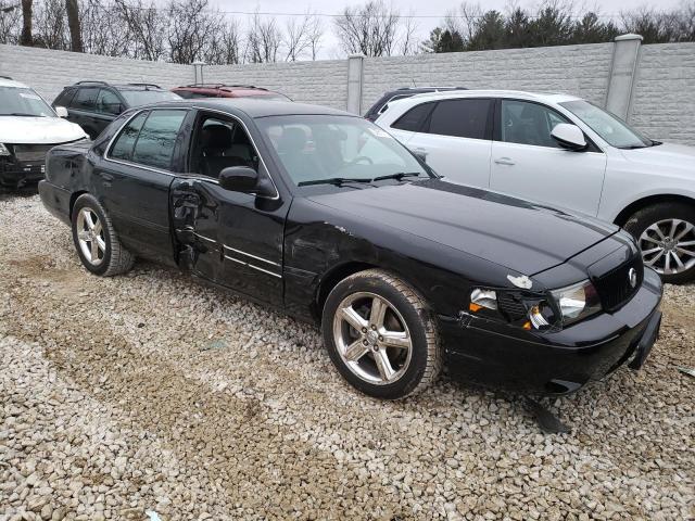 Photo 4 from auction – 2003 MERCURY MARAUDER with VIN 2MEHM75V03X627175