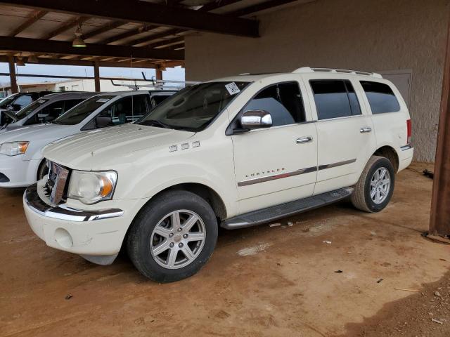 CHRYSLER ASPEN LIMI 2007 with VIN 1A8HW58277F586829 - Photo from auction