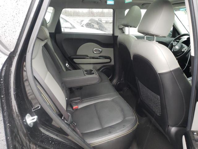 Photo 10 from auction – 2016 KIA SOUL + with VIN KNDJP3A54G7281667