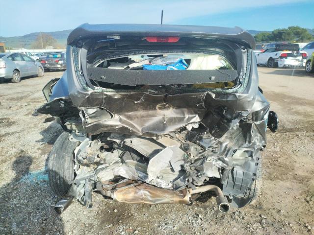 Photo 6 from auction – 2010 MAZDA 3 S with VIN JM1BL1H68A1140906