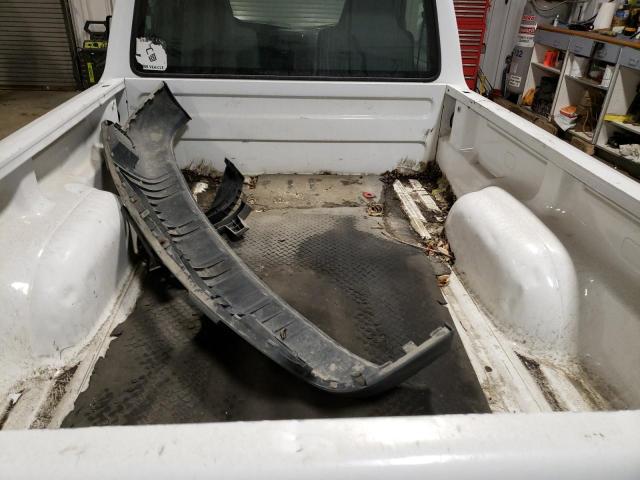 Photo 10 from auction – 2007 FORD RANGER with VIN 1FTYR10D27PA27509