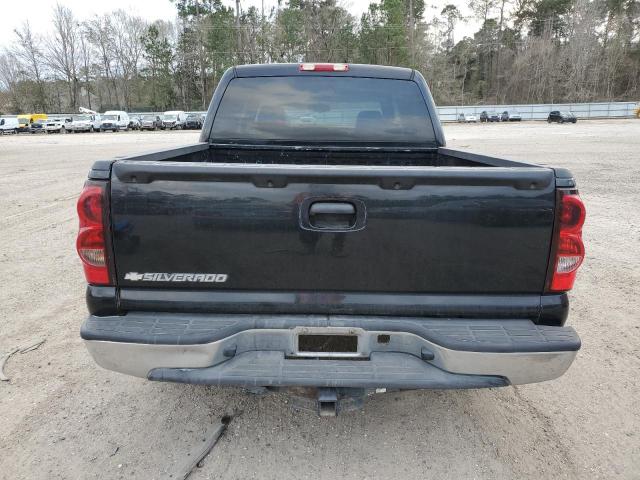 Photo 6 from auction – 2007 CHEVROLET SILVERADO with VIN 2GCEC13V371146191