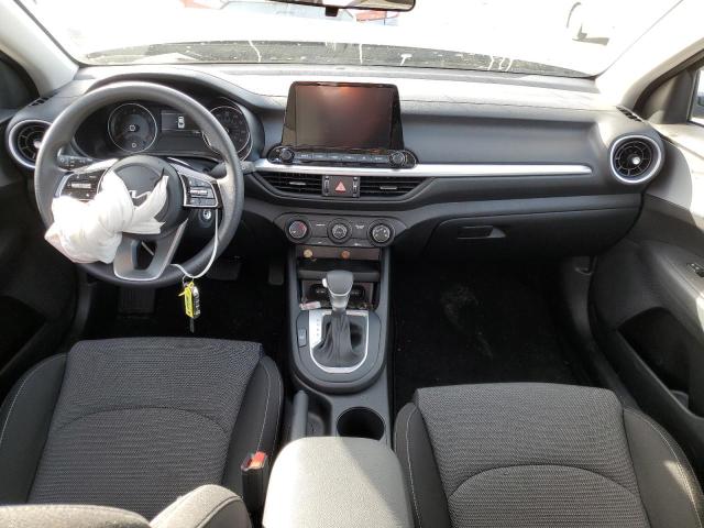 Photo 8 from auction – 2023 KIA FORTE LX with VIN 3KPF24AD6PE549894