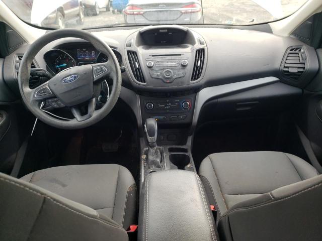 Foto 8 de la subasta – 2017 FORD ESCAPE S con VIN 1FMCU0F73HUD59560