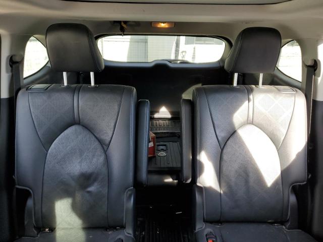 Photo 10 from auction – 2020 TOYOTA HIGHLANDER with VIN 5TDEBRCH8LS011125
