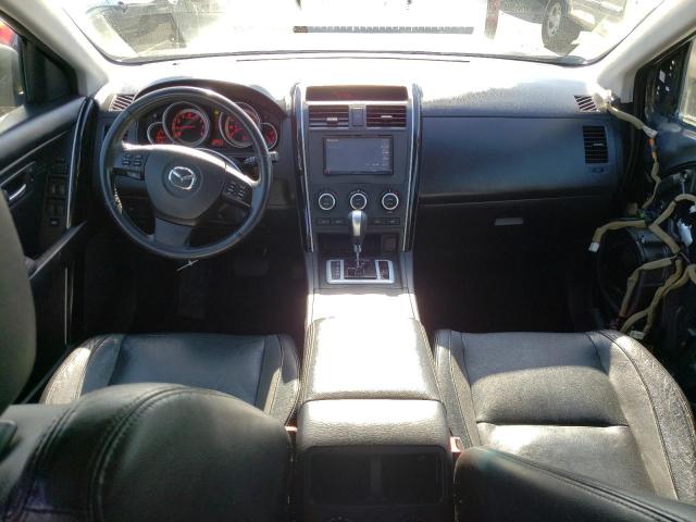 Photo 8 from auction – 2008 MAZDA CX-9 with VIN JM3TB28V480141448