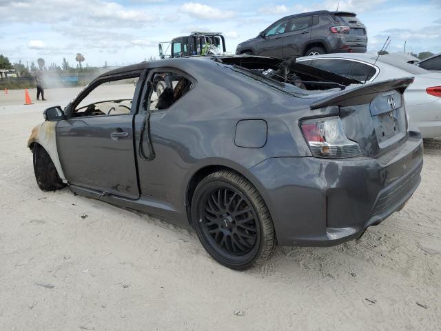 Photo 2 from auction – 2016 TOYOTA SCION TC with VIN JTKJF5C74GJ017132