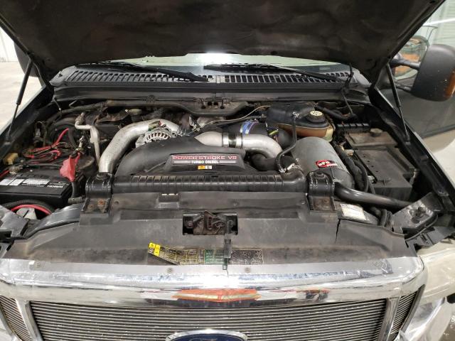 Photo 11 from auction – 2004 FORD F250 SUPER with VIN 1FTNW21P94EA23913