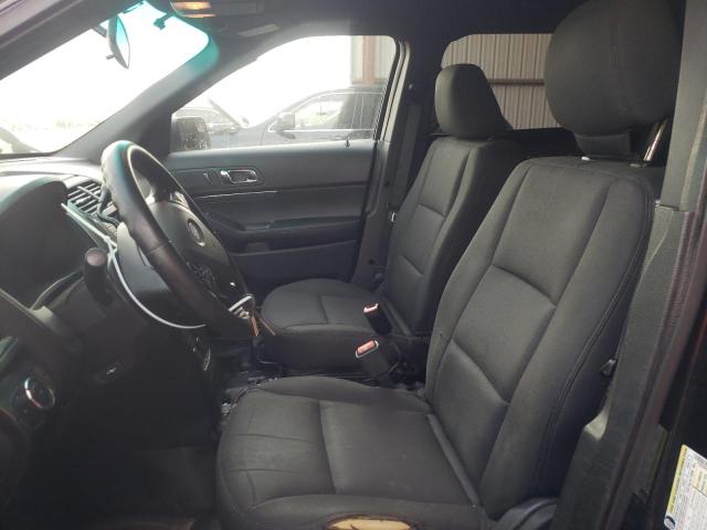 Photo 7 from auction – 2017 FORD EXPLORER P with VIN 1FM5K8ARXHGB47307
