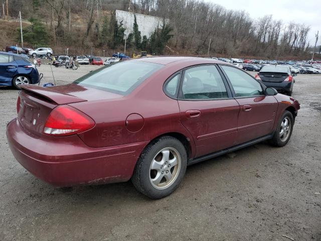 Photo 3 from auction – 2005 FORD TAURUS SE with VIN 1FAFP53275A266252