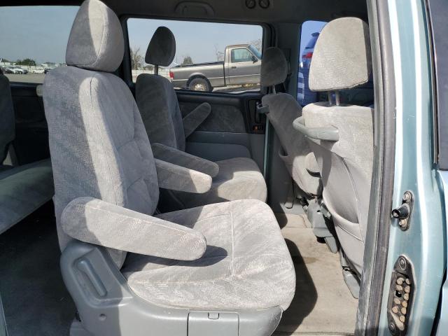 Photo 11 from auction – 2004 HONDA ODYSSEY EX with VIN 5FNRL18654B045794