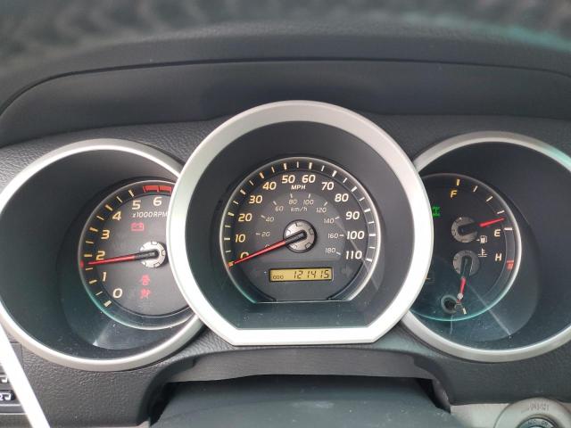 Photo 9 from auction – 2009 TOYOTA 4RUNNER LI with VIN JTEBU17R69K039180