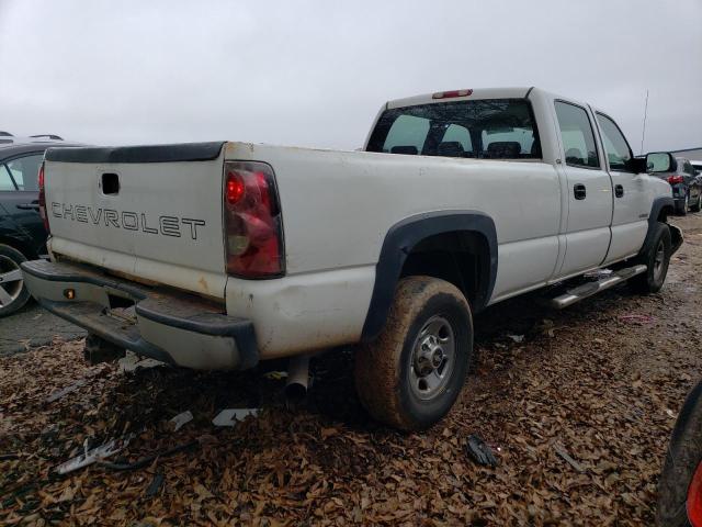 Photo 3 from auction – 2004 CHEVROLET SILVERADO with VIN 1GCHC23U24F154152