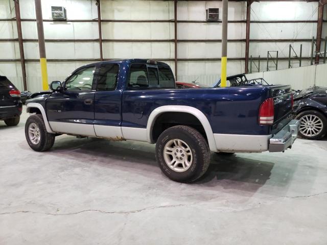Photo 2 from auction – 2001 DODGE DAKOTA with VIN 1B7GG22N01S223885