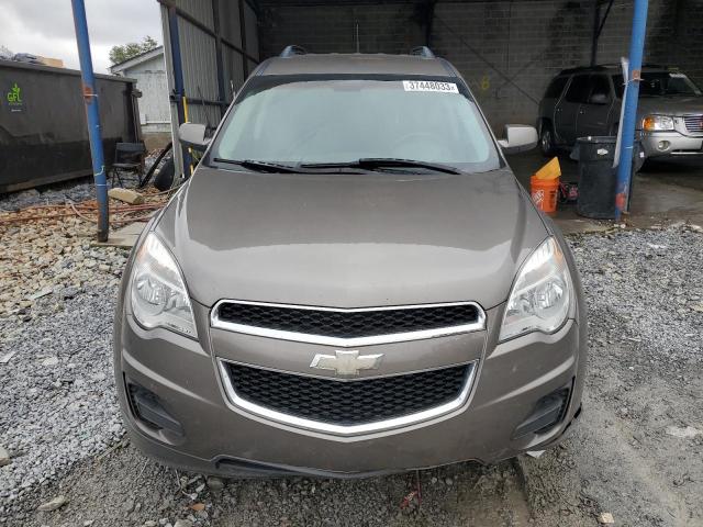 Photo 5 from auction – 2011 CHEVROLET EQUINOX LT with VIN 2CNALDEC5B6235117