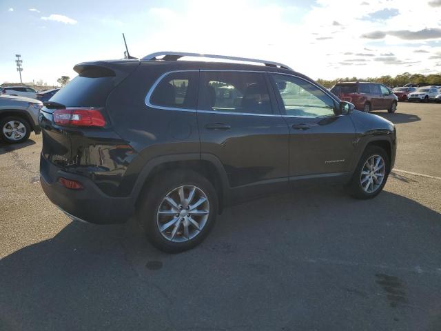 Photo 3 from auction – 2018 JEEP CHEROKEE L with VIN 1C4PJMDX2JD549137