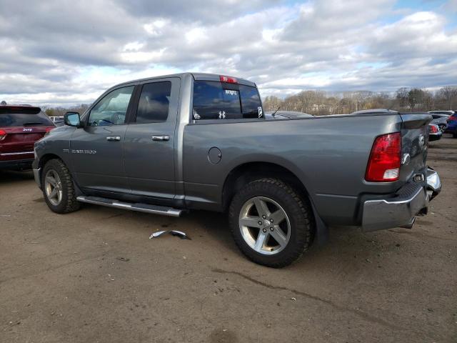 Zdjęcie 2 z aukcji – 2011 DODGE RAM 1500 z VIN 1D7RV1GT4BS678407