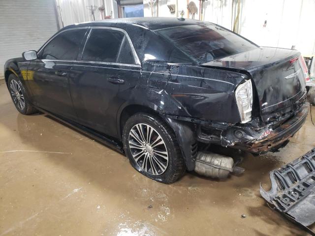 Photo 2 from auction – 2013 CHRYSLER 300 S with VIN 2C3CCAGG1DH739543