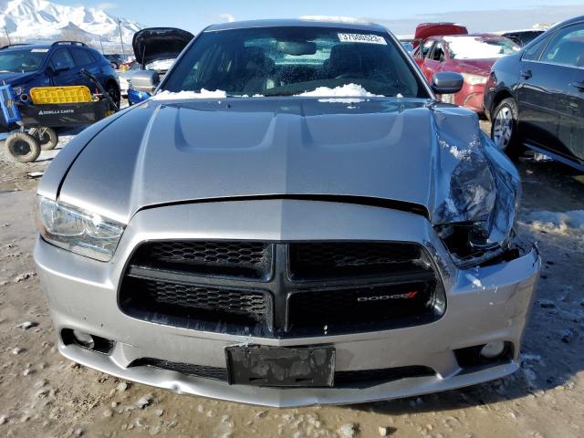 Photo 5 from auction – 2013 DODGE CHARGER SX with VIN 2C3CDXJG5DH656674