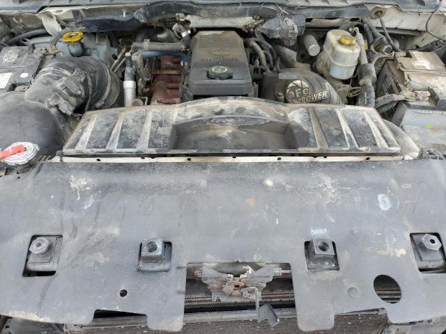 Photo 7 from auction – 2011 DODGE RAM 3500 with VIN 3D73M4CL2BG636678