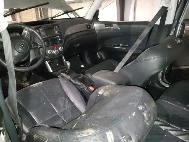 Photo 8 from auction – 2013 SUBARU FORESTER L with VIN JF2SHAEC8DH430331