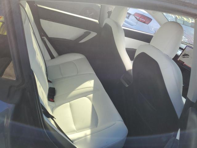 Photo 10 from auction – 2021 TESLA MODEL 3 with VIN 5YJ3E1EB5MF936041