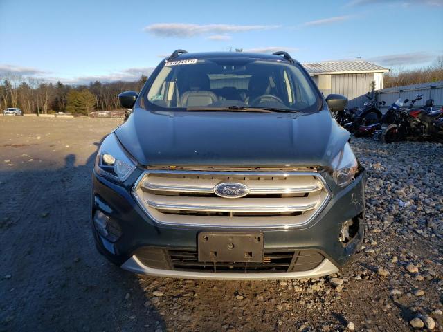 Photo 5 from auction – 2019 FORD ESCAPE SEL with VIN 1FMCU9HD6KUB66740