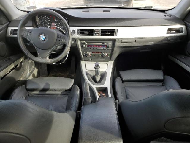 Photo 8 from auction – 2008 BMW 335 I with VIN WBAWB73588P155884